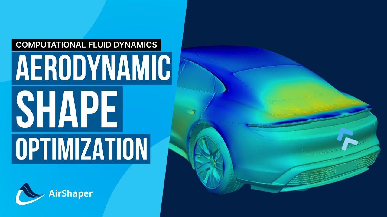 Aerodynamic Shape Optimization - The Adjoint CFD Method
